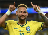 Kabar Mengejutkan! Neymar Buka Peluang Pensiun usai Gagal di Piala Dunia 2026