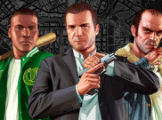  Fitur Eksklusif Konsol Next-Gen Grand Theft Auto V Lebih Responsif