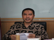  Sempat Masuk Bursa Wagub DKI, Abdurrahman Suhaimi Ditunjuk PKS Jadi Wakil Ketua DPRD