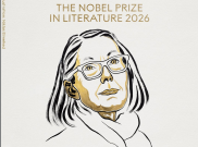   Penyair Kanada Anne Carson Raih Hadiah Nobel Sastra, Menghadirkan Karya Sastra yang Berani dan Inovatif