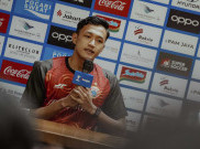 John Herdman Hadir di SUGBK Saat Persija Jamu Madura United, Dony Tri Pamungkas Mengaku Jadi Termotivasi