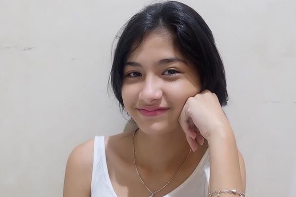 Artis Faye Nicole Terseret Kasus Suap Suami Wali Kota Tangsel