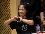 Permohonan Ferdinand Marcos Jr hingga ‘Sowan’ Dubes Filipina ke Menko Yusril Berbuah Kepulangan Mary Jane Veloso