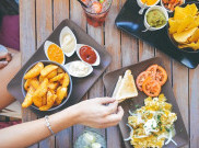 Ini Jenis Makanan dan Minuman yang Bikin Kamu Cepat Tua