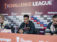 Jadwal, Siaran Langsung, Live Juga Link Streaming Leg Pertama Perempat Final AFC Challenge League: Manila Digger Vs Dewa United Banten FC