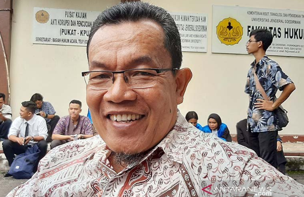 Pakar: 'Kerajaan-Kerajaan' Baru Munculkan Disintegrasi Bangsa