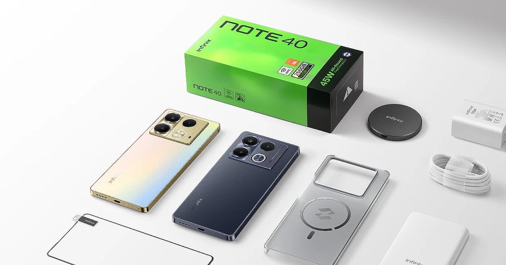Siap Guncang Pasar Indonesia, Infinix Note 50 Bakal Terintegrasi dengan DeepSeek R1