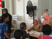 Masih Banyak Warga Salah Mengadu di Balai Kota