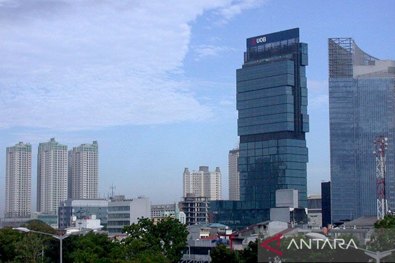 Indikator Ekonomi Indonesia Diklaim Masih Kuat