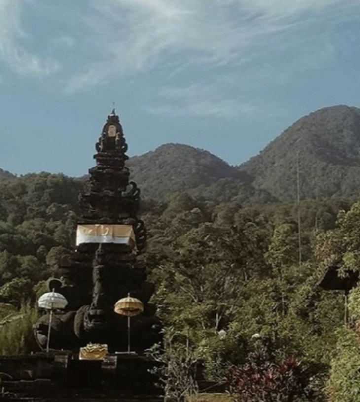 pura bogor