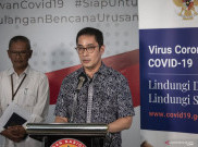 Jumlah Relawan COVID-19 Capai 23.472 Orang