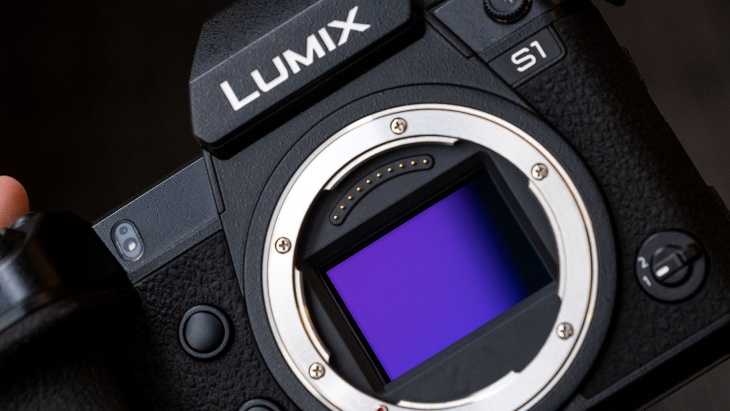 Aplikasi Baru dari Panasonic Sulap Kamera Lumix Jadi Webcam