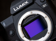 Aplikasi Baru dari Panasonic Sulap Kamera Lumix Jadi Webcam