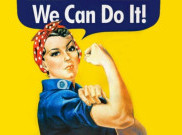 Cewek Nembak Cowok Duluan? Siapa Takut