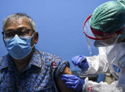 Update COVID-19 DKI Jumat (12/3): Total Pasien Sembuh Capai 343.351 Orang