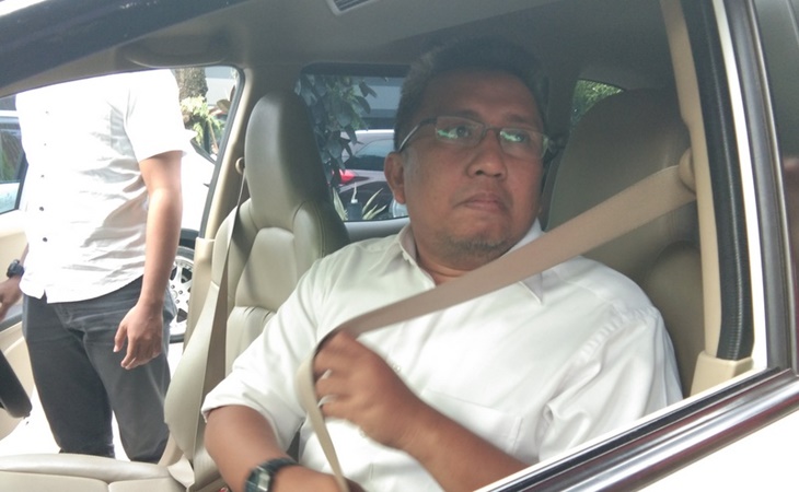 Dugaan Korupsi Kemah dan Apel Pemuda Islam, Polisi Tegaskan Tersangka Diumumkan Usai Pemilu