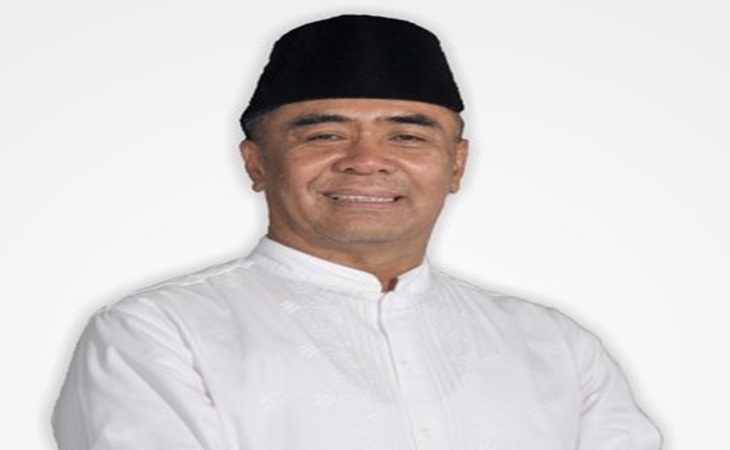 Ketua DPP Partai Gerindra Sodik Mudjahid