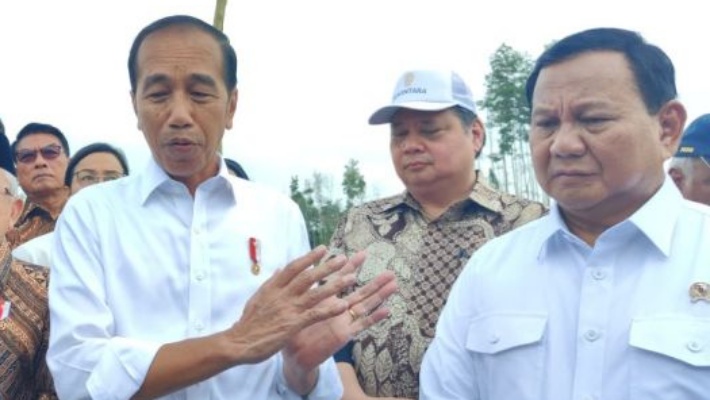 Prabowo Targetkan 3 Tahun Lagi IKN Optimal Berfungsi Sebagai Ibu Kota