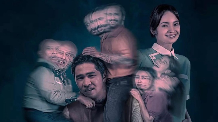 'Hello Ghost', Film Keluarga dengan Balutan Komedi