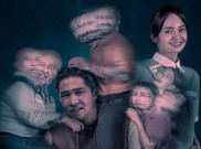 'Hello Ghost', Film Keluarga dengan Balutan Komedi