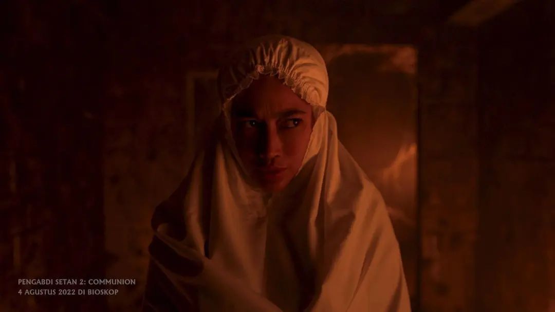 pengabdi setan 2