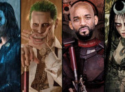 Sukses di Film Pertama, Aktor dan Artis Ini Tak Lagi Hadir untuk 'The Suicide Squad 2'