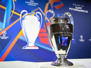 UEFA Pindahkan Venue Final Liga Champions dari Rusia ke Paris