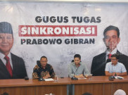 Kubu Prabowo-Gibran Klarifikasi Kabar Anggaran Makan Bergizi Gratis Rp 7.500