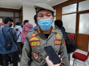 Satpol PP Tertibkan Dua Tempat Usaha yang Gelar Live Musik di Awal Ramadan