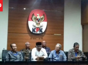 Polemik Pansus, Sejumlah Eks Pimpinan KPK Dukung Penuh Agus Rahardjo cs