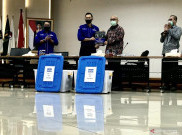 PN Jakpus Gelar Sidang Perdana Gugatan Pemecatan Jhoni Allen oleh AHY 
