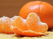 Manfaat Vitamin C yang Wajib Kamu Ketahui