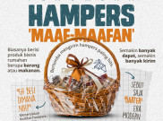 Fenomena Hampers Maaf-Maafan