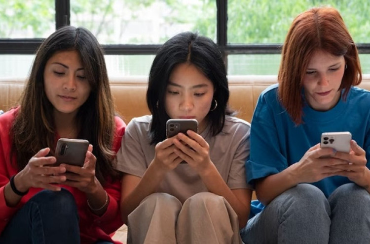 Panduan Kesehatan yang Baru tentang Penggunaan Media Sosial pada Remaja