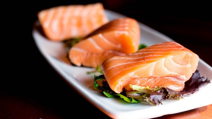 salmon