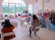 Imnida Cafe, Lokasi Bucin ARMY BTS