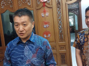 Solo dan Xi'an Siap Garap Kerja Sama Jadi Sister City