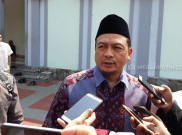 Ketua GNPF MUI Akui Belum Tahu Rencana Kepulangan Habib Rizieq