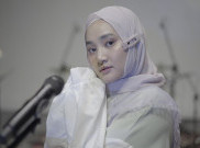 Fatin Shidqia Hadirkan Sejumlah Kejutan Akhir Tahun