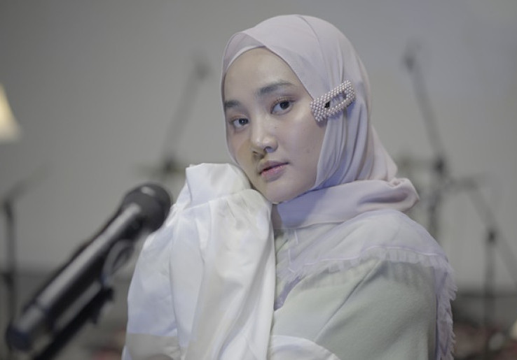 Fatin Shidqia Hadirkan Sejumlah Kejutan Akhir Tahun