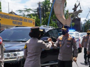 Kakorlantas Tegaskan Perbatasan Daerah Masih Butuh Pengaturan