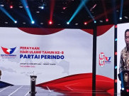 PAN Sebut Dukungan Jokowi ke Prabowo Hanya Guyonan Politik