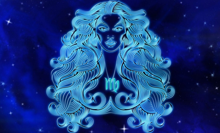 Ilustrasi zodiak Virgo (Foto: yve-style.com)