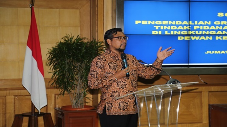 Giri Suprapdiono