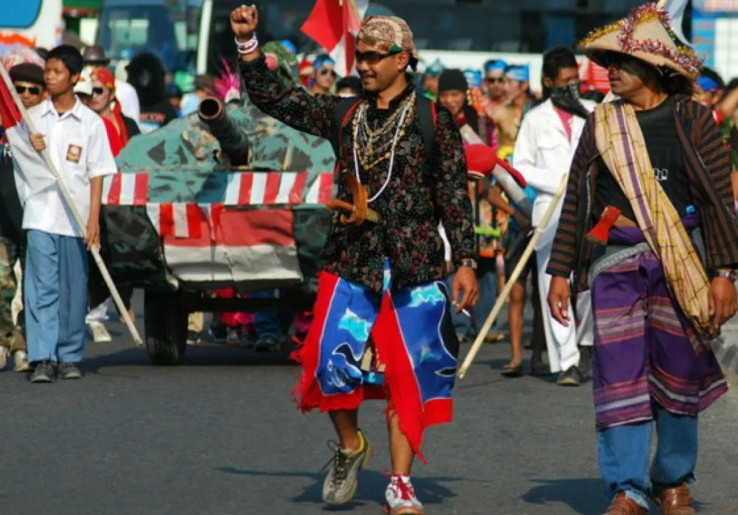 Pemerintah Targetkan Cuti Bersama 18 Agustus Meriahkan HUT RI dan Genjot Pariwisata