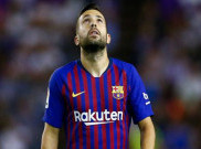 Potensi Krisis Tercium dari Sisi Kiri Pertahanan Barca