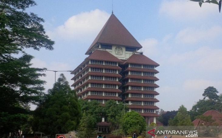 UI. (Foto: Antara)