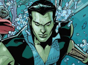 Namor The Sub-Mariner, Anti-Hero di Black Panther: Wakanda Forever