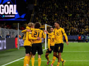 Link Live Streaming Borussia Dortmund vs Inter Milan, 29 Januari 2026