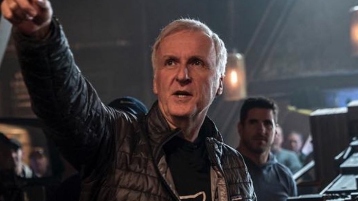 James Cameron Ungkap Alasan Rilis Ulang 'Avatar' di Bioskop